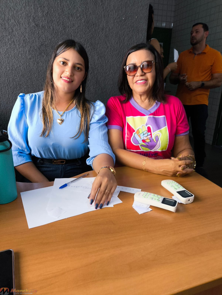 Simplício Mendes recebeu o Projeto Inclusão Itinerante