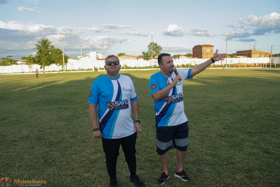 Secretário de Esportes Ailson Belê Anunciou a Primeira Copa Ruralzão, Reforma no Estádio Fialhão, e Série A Iniciando em Fevereiro de 2026