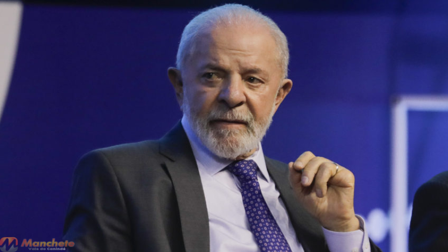Avaliação do Governo Lula