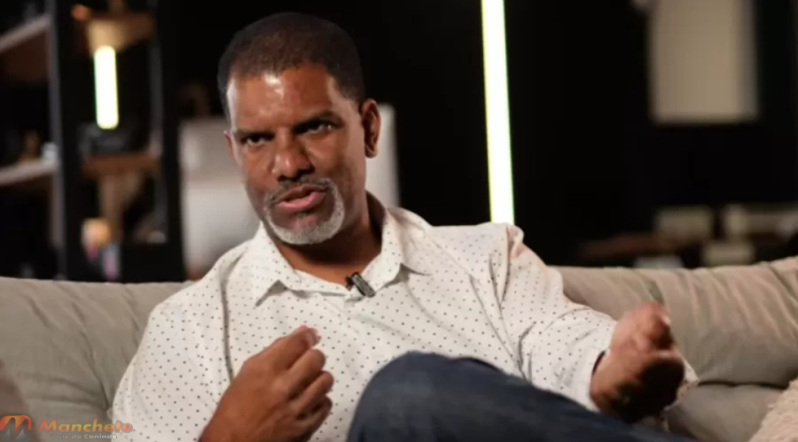 Pastor Oliver Costa Goiano: A Dependência do PT da Igreja Evangélica