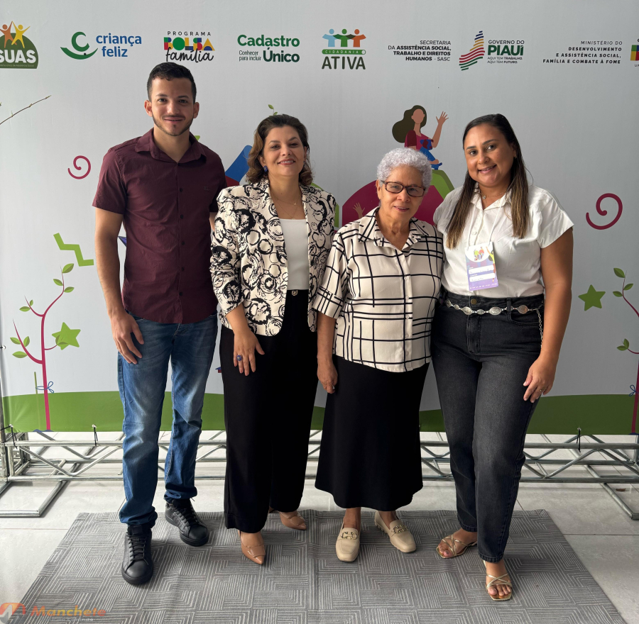 Semenário de Apoio Técnico do Cadastro Único