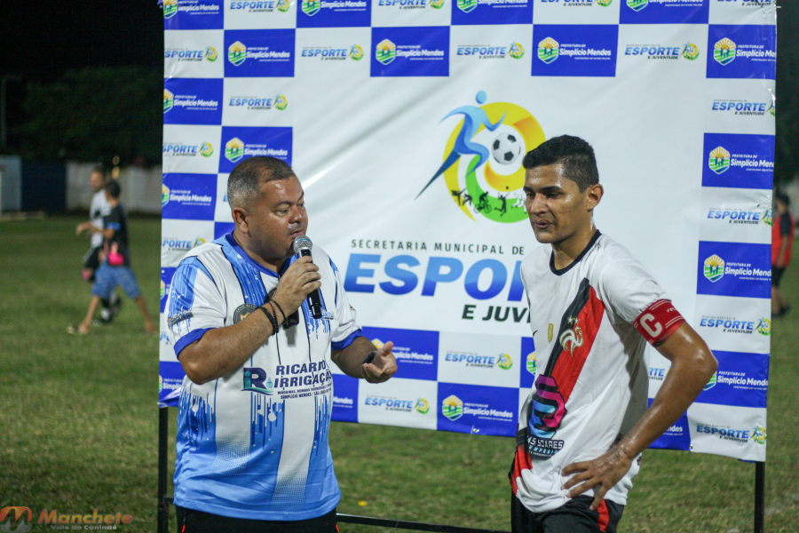 Rodada da Taça Viturino Barbosa tem jogo eletrizante e homenagem às mães no Estádio Fialhão