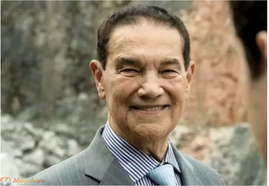 Morre Divaldo Franco, líder espírita e filantropo, aos 98 anos